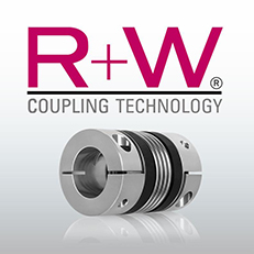 R+W Coupling Technology